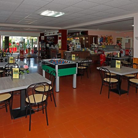 Campeggio Internazionale Del Sole Viverone Buitenkant foto
